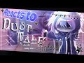Undertale reacts to Dusttale