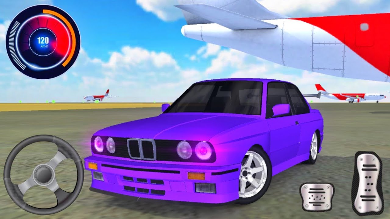 Car Games - Best Car Games - Android Gameplay