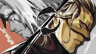 Who Is Kasin Koji?Jiraiya Back In Anime World?