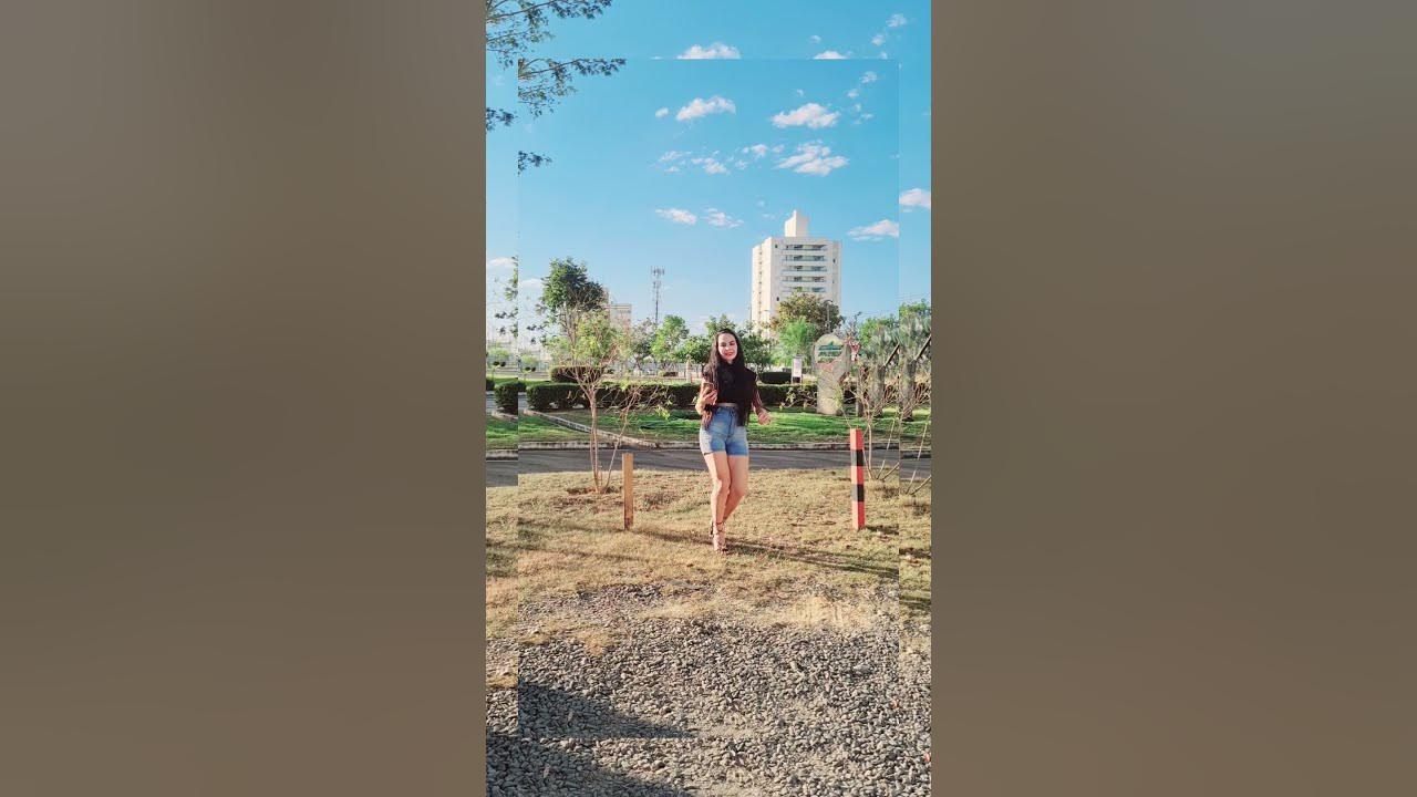 Baby me atende - Matheus  Fernandes ( Danca )