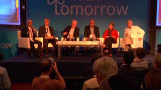 Political Islam: Where Is It Headed? - Full Panel + Q&amp;A