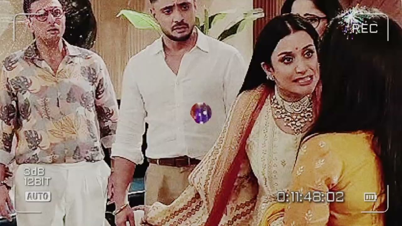 Big Drama Ahead! Mannat Unmasks Aishwarya & Accepts Vikrant’s Challenge upcoming twist in 