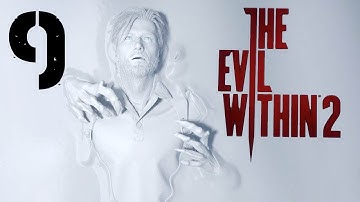 THE EVIL WITHIN 2 Gameplay Walkthrough Part 9 FULL GAME [4K 60FPS PS5 ULTRA] - No Commentary