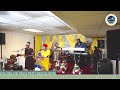 PRAISE AND WORSHIP