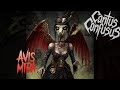Cantus Confusus - Avis Mira (Audio Video)