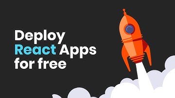 How to Deploy React Apps with Netlify | React JS Tutorial