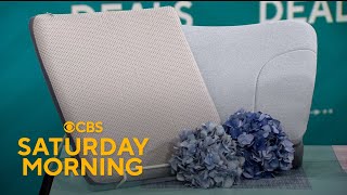Exclusive discounts from CBS Mornings Deals