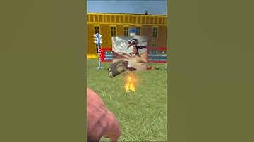 NEXTBOTS get angry Part 133 #gmod #nextbots #shorts #chasing #chase #viral