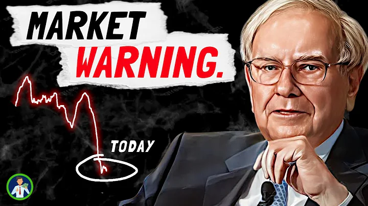 Warren Buffett Just Sent a Housing Market Warning for 2025