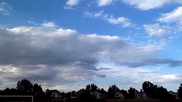 Syma X5C-1 Quadcopter test flight video-02