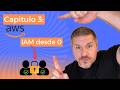 Como activar MFA en AWS | Curso AWS desde 0 2026