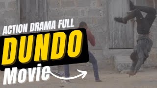 DUNDO -  ACTION FULL FILM