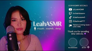 Cozy Live ASMR to Help You Unwind & Fall Asleep Fast (Portrait)