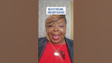 3 AI Tools That Saved Me Time (and My Sanity!) @tammyr.nobles