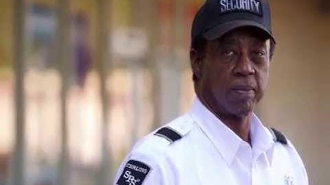 Austin security guards and services provider - Sterling Protective Services