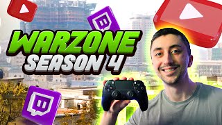 🔴GUNDAMS NOW IN WARZONE! | CALL OF DUTY WARZONE GAMEPLAY [SHORTS] 🔴 !MULTISTREAMING