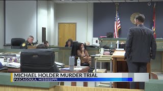 State rests case in Greene County capital murder trial