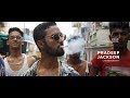 Dhanush - Maari Thara Local | Pradeep Jackson Choreography