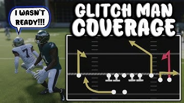 Madden 24 Tips On How To Beat Man Coverage