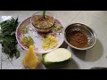 Ugadi pachadi making ( మీకు,మీ కుటుంబ సభ్యులకు ఉగాది శుభాకాంక్షలు 🌿✨❤️) | Ugadhi