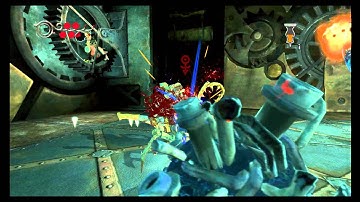 Alice: Madness Returns | Part 11 | Mystic