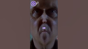 The 16-Minute Performance That  Won Anthony Hopkins an Oscar