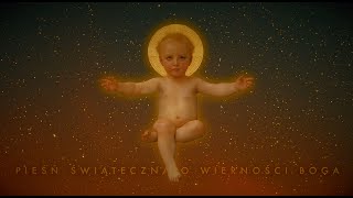 Video thumbnail of "Pieśń świąteczna o wierności Boga // ITO // niemaGOtu"