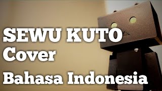 Sewu Kuto Didi Kempot - (cover bahasa indonesia)