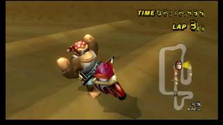 RTT1 Mogi Lounge 2v2! (Tag A) - Races 5 - 12 - Mario Kart Wii