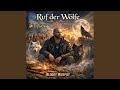 Ruf Der Wölfe mit Chor