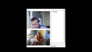 Pranks on Chatroulette