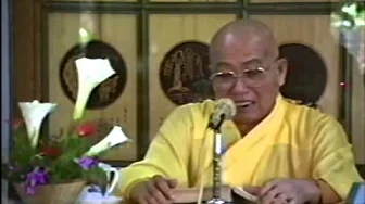 HT Thích Thanh Từ_(6/31)_P4-Tín giải 
