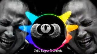 Meri Zindagi Hai Tu | Nusrat Fateh Ali Khan | Trap Mix | #nfak​ #remix​