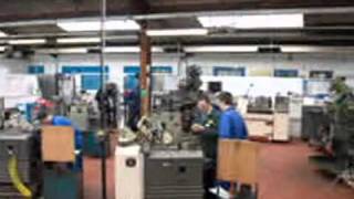 Nlt Training Services