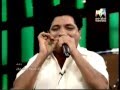 Cinimaa Chirimaa 28 August 2014  jafar idukki singing palli kett sabrimalk song