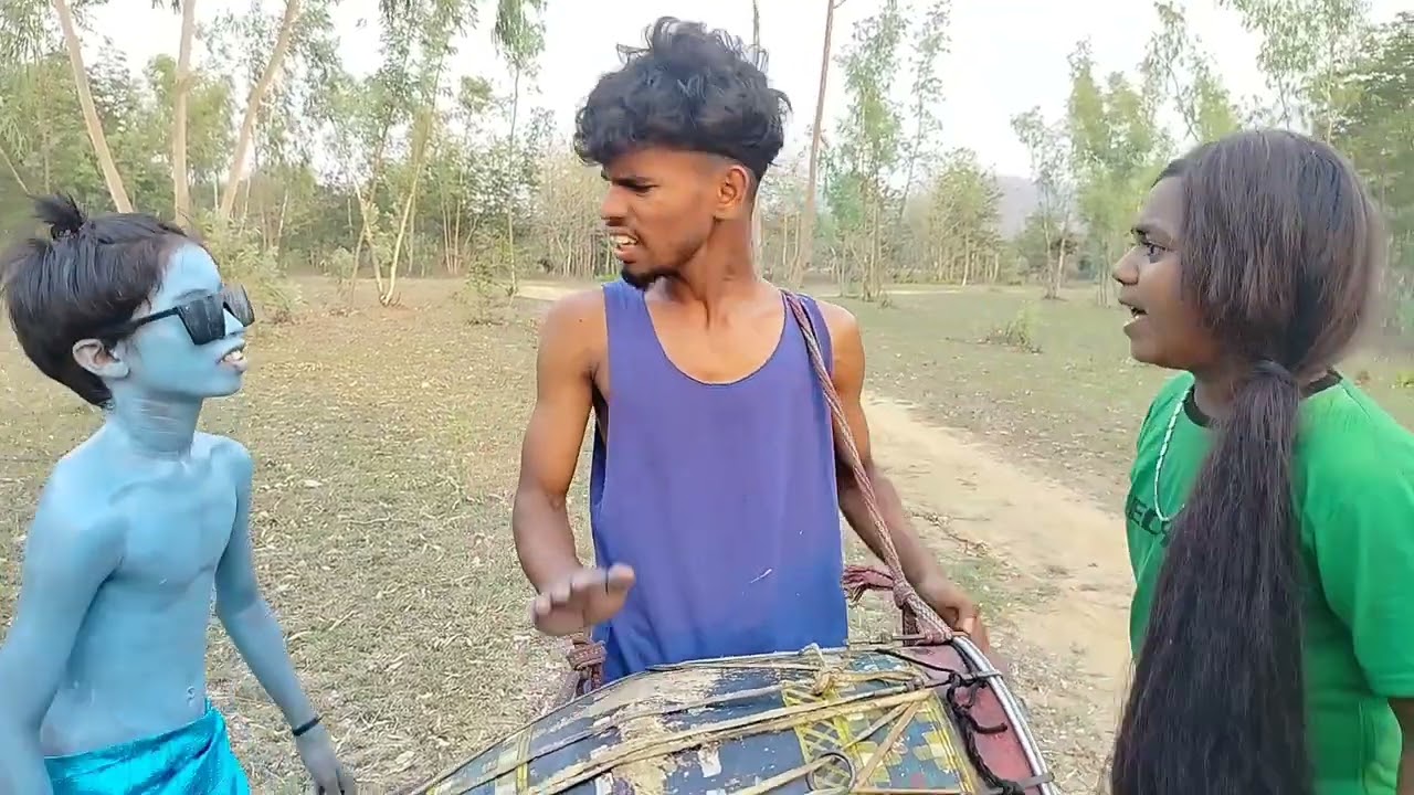 Tui kie Rap song 😂🤣 #shorts #sambalpuri #funnyvideo #viralvideo #mr_nilu_comedy