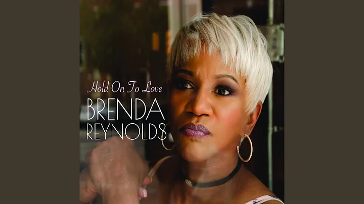 Hold on to Love (feat. Bob Baldwin)