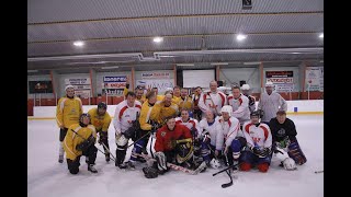 Wiertolan Weljet - Ahlman 2020