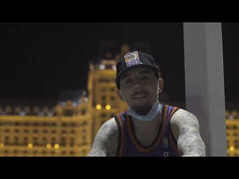 Marley B. & DJ Hoppa - Trust Energy (Music Video)