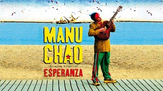 Manu Chao - Homens (Official Audio) chords