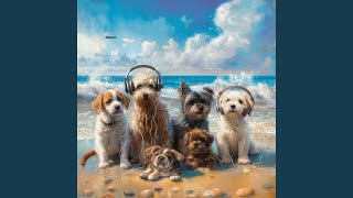 Relaxation Ocean Pet Harmony