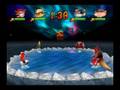 Crash Bash Intro Polar Panic