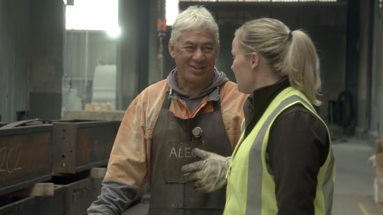 Patton Group Introduction