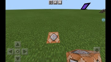 how to make a lightning bolt in minecraft with command blocks but no mods