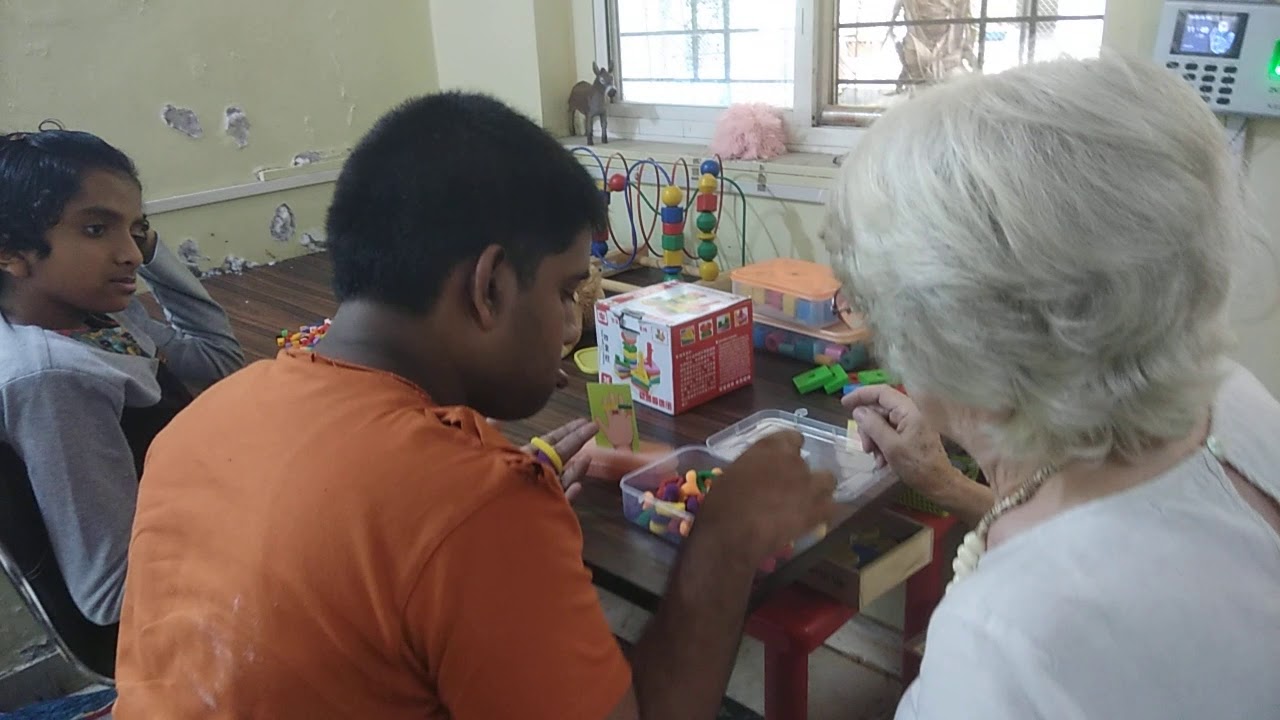 Occupational Therapy Finger Dexterity YouTube