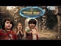 Divya Prem / Today's episode / sappu ko pakad liya hai chil ne #divyaprem #sunneo