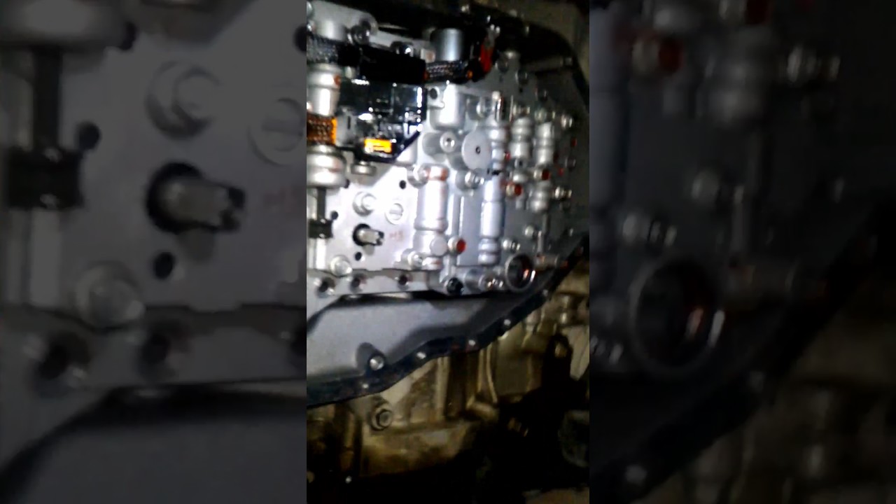 Hyundai Elantra: Solenoid valve. Repair procedures (A4CF2) Hyundai Elantra: Solenoid valve. Repair procedures (A4CF2)