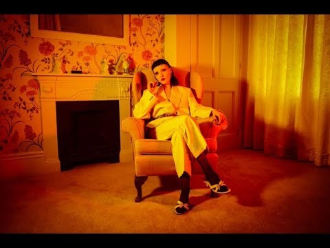 Claudia Kane - Under My Skin (Official Music Video)