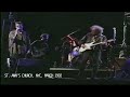 Gods and Monsters (with Jeff Buckley) | St. Ann&#39;s Church | Brooklyn, NY | 3/13/1992
