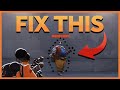 EASILY Improve Your Aim in Deadlock - Eternus 6 Aiming Guide &amp; Tips